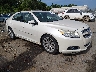 1G11E5SA7DF****** Salvage and Wrecked 2013 Chevrolet Malibu in Jackson