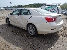 1G11E5SA7DF****** Salvage and Repairable 2013 Chevrolet Malibu in Jackson
