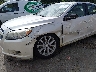 1G11E5SA7DF****** Salvage and Repairable 2013 Chevrolet Malibu in Mississippi State