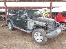 1J4HA5H1XBL****** Salvage and Wrecked 2011 Jeep Wrangler in Phoenix