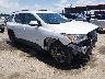 1GKKNMLS1KZ****** Salvage and Wrecked 2019 GMC Acadia in Baton Rouge