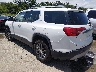 1GKKNMLS1KZ****** Salvage and Repairable 2019 GMC Acadia in Baton Rouge
