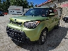 KNDJN2A25F7****** Destrozados 2015 Kia Soul en Estado de Maine