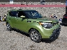 KNDJN2A25F7****** Salvamento y Destrozados 2015 Kia Soul en Portland Gorham
