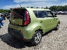 KNDJN2A25F7****** Salvamento y Destrozados 2015 Kia Soul en Estado de Maine