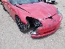 1G1YY26UX75****** Repairable 2007 Chevrolet Corvette