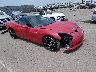 1G1YY26UX75****** Salvage and Wrecked 2007 Chevrolet Corvette in San Diego