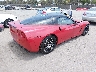 1G1YY26UX75****** Salvage and Wrecked 2007 Chevrolet Corvette in California State