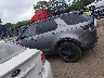 SALCJ2FX2MH****** Salvage 2021 Land Rover Discovery