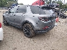 SALCJ2FX2MH****** Salvage and Repairable 2021 Land Rover Discovery in Taunton