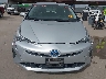 JTDKBRFU9G3****** Destrozados 2016 Toyota Prius en Estado de Texas