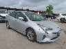 JTDKBRFU9G3****** Salvamento y Destrozados 2016 Toyota Prius en Dallas