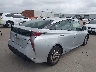 JTDKBRFU9G3****** Salvamento y Destrozados 2016 Toyota Prius en Estado de Texas
