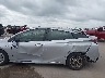 JTDKBRFU9G3****** Salvamento y Reparables 2016 Toyota Prius en Estado de Texas