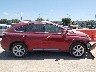 2T2ZK1BA4BC****** Repairable 2011 Lexus RX in Kansas State