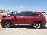 2T2ZK1BA4BC****** Salvage 2011 Lexus RX
