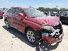 2T2ZK1BA4BC****** Salvage and Wrecked 2011 Lexus RX in Wichita