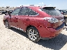 2T2ZK1BA4BC****** Salvage and Repairable 2011 Lexus RX in Wichita