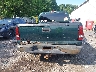 2GCEK19T441****** Wrecked 2004 Chevrolet Silverado 1500