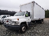 1GDG5C1GX6F****** Salvamento y Destrozados 2006 GMC C5500 en Specialty Division