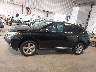2T2BK1BAXCC****** Repairable 2012 Lexus RX 350 in Illinois State