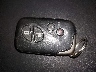 2T2BK1BAXCC****** Salvage 2012 Lexus RX 350 in Illinois State