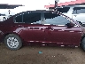 1HGCP2F36CA****** Repairable 2012 Honda Accord in Arizona State