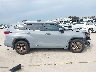 5TDABRCH9PS****** Repairable 2023 Toyota Highlander Hybrid in Texas State
