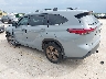 5TDABRCH9PS****** Salvage and Repairable 2023 Toyota Highlander Hybrid in San Antonio South