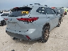 5TDABRCH9PS****** Salvage and Wrecked 2023 Toyota Highlander Hybrid in Texas State