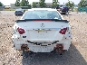 1N4AL3AP4HC****** Destrozados 2017 Nissan Altima