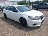 1N4AL3AP4HC****** Salvamento y Destrozados 2017 Nissan Altima en Rochester