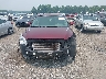5GAKRAKD9HJ****** Destrozados 2017 Buick Enclave en Estado de Maryland