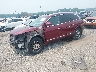 5GAKRAKD9HJ****** Usados y Reparables 2017 Buick Enclave en Elkton