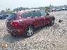 5GAKRAKD9HJ****** Salvamento y Destrozados 2017 Buick Enclave en Estado de Maryland
