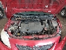 1NXBU4EE5AZ****** Repairable 2010 Toyota Corolla in Tidewater