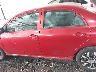 1NXBU4EE5AZ****** Repairable 2010 Toyota Corolla in Virginia State