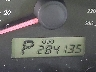 1NXBU4EE5AZ****** Salvage 2010 Toyota Corolla
