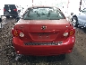 1NXBU4EE5AZ****** Wrecked 2010 Toyota Corolla