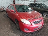 1NXBU4EE5AZ****** Salvage and Wrecked 2010 Toyota Corolla in Tidewater