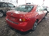 1NXBU4EE5AZ****** Salvage and Wrecked 2010 Toyota Corolla in Virginia State