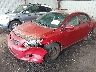 1NXBU4EE5AZ****** Salvage and Repairable 2010 Toyota Corolla in Virginia State