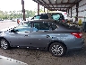 3N1AB7AP7JY****** Salvage 2018 Nissan Sentra