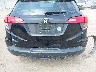 3CZRU5H35HM****** Salvage and Repairable 2017 Honda HR-V in Cincinnati