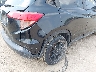 3CZRU5H35HM****** Salvage and Wrecked 2017 Honda HR-V in Ohio State