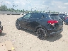 3CZRU5H35HM****** Salvage and Repairable 2017 Honda HR-V in Cincinnati