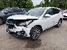 5J8TC2H50ML****** Usados y Reparables 2021 Acura RDX en Kansas City