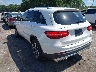 WDC0G4JB4HF****** Salvamento y Reparables 2017 Mercedes-Benz GLC-Class en Atlanta South