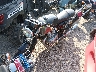 ME3FPN47XMK****** Usados y Reparables 2021 Royal Enfield Continental GT en Rec Rides Online Exclusive