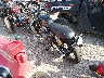 ME3FPN47XMK****** Salvamento y Reparables 2021 Royal Enfield Continental GT en Rec Rides Online Exclusive